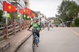 Hoian Cycling Tour 1 Day
